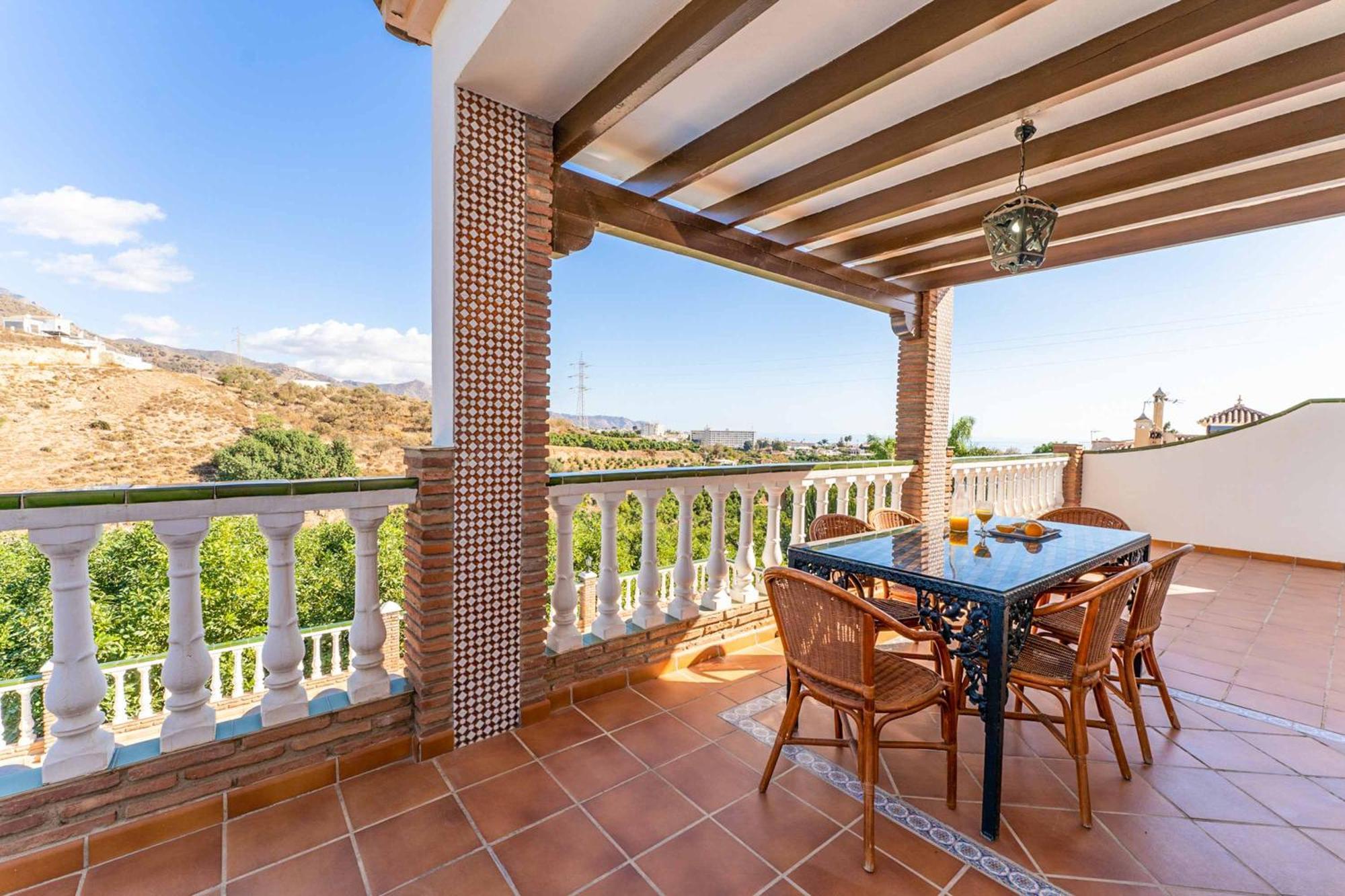 Exotica * Nerja